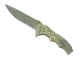 ★ Nomad Knife | Safari Mesh CS2 skin