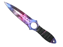 ★ Skeleton Knife | Doppler (Factory New) Phase 1