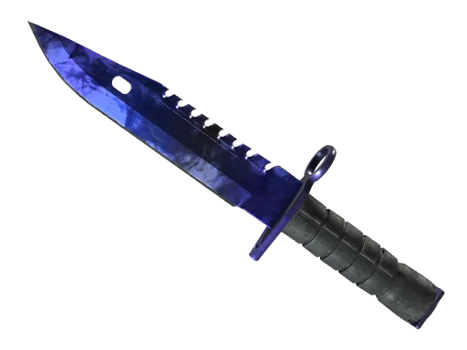 ★ M9 Bayonet | Doppler (Minimal Wear) Phase 4