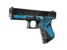 Glock-18 | AXIA CS2 skin
