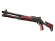 XM1014 | Red Leather CS2 skin