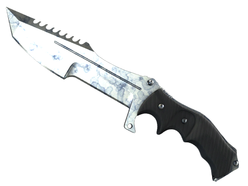 ★ StatTrak™ Huntsman Knife | Stained (Field-Tested)