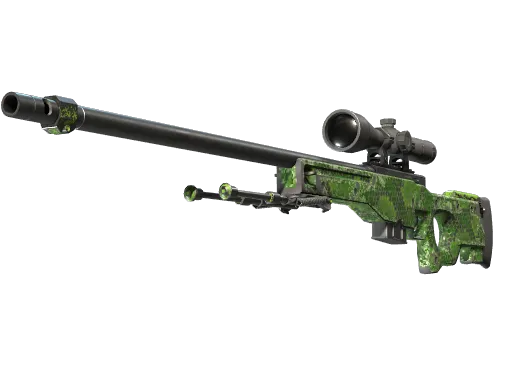 AWP | Pit Viper (Field-Tested)