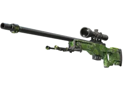 AWP | Pit Viper (Field-Tested)