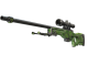 AWP | Pit Viper skin