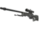 AWP | Acheron CS2 skin