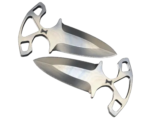 Shadow Daggers | Scorched