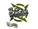 Sticker | Brollan (Glitter) | Paris 2023