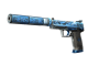 USP-S | Silent Shot skin