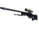 AWP | Gungnir CS2 skin