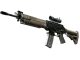 SG 553 | Aerial CS2 skin