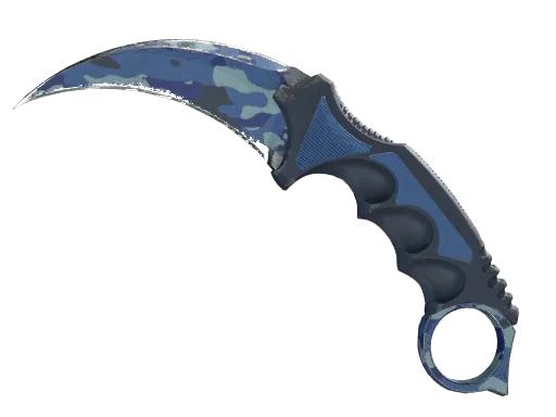 ★ Karambit | Bright Water (Field-Tested)
