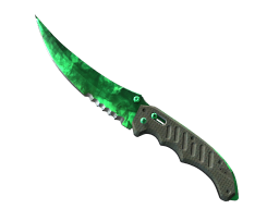 ★ Flip Knife | Gamma Doppler (Factory New)