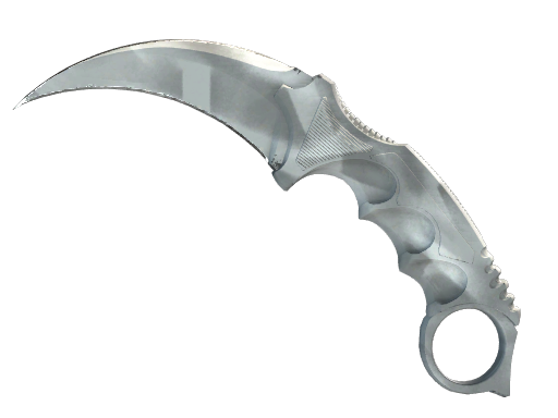 ★ Karambit | Urban Masked (Minimal Wear)