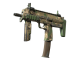 MP7 | Forest DDPAT (Field-Tested)