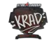 Sticker | Krad | Berlin 2019 CS2 skin