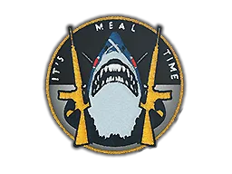 Patch | Meal Time