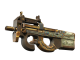 P90 | ScaraB Rush (Battle-Scarred)