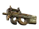 P90 | ScaraB Rush CS2 skin