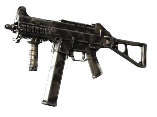 Souvenir UMP-45 | Scorched (Field-Tested)