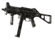 UMP-45 | Scorched CS2 skin