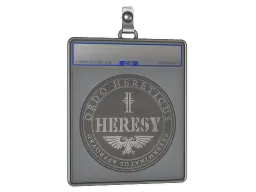 Sticker Slab | Heresy