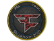 Patch | FaZe Clan | Stockholm 2021