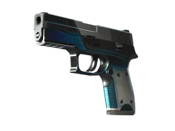 StatTrak™ P250 | Valence (Factory New)
