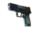 StatTrak™ P250 | Valence (Factory New)