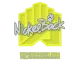 Sticker | NickelBack | Copenhagen 2024 CS2 skin