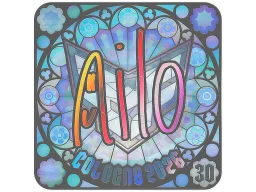 Sticker | nilo (Holo, Ranked) | Cologne 2026