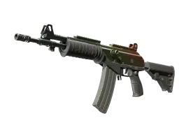 Galil AR | Amber Fade (Factory New)