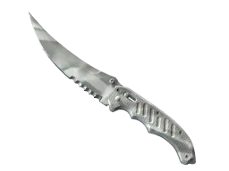 ★ StatTrak™ Flip Knife | Urban Masked (Minimal Wear)