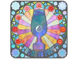 Sticker | IEM (Holo, Ranked) | Cologne 2026