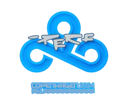Sticker | Perfecto | Copenhagen 2024