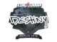 Sticker | DeStiNy | Berlin 2019 CS2 skin
