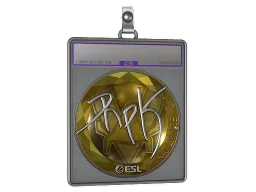 Sticker Slab | RpK (Foil) | Katowice 2019