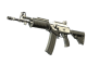 Galil AR | Tuxedo (Battle-Scarred)