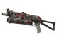 PP-Bizon | Wood Block Camo (Factory New)
