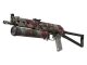 PP-Bizon | Wood Block Camo CS2 skin