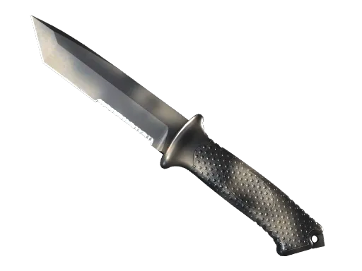 ★ StatTrak™ Ursus Knife | Scorched (Minimal Wear)