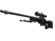 AWP | Exoskeleton (Well-Worn)