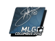 Sticker | Hiko | MLG Columbus 2016