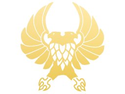 Sticker | Adeptus Custodes 2