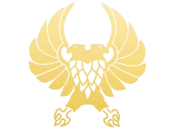 Sticker | Adeptus Custodes 2