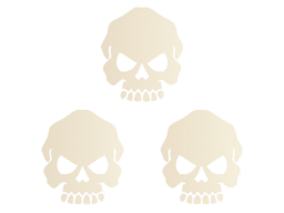 Sticker | Death Guard 1