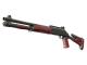 XM1014 | Red Leather CS2 skin
