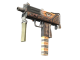 StatTrak™ MAC-10 | Rangeen (Well-Worn)