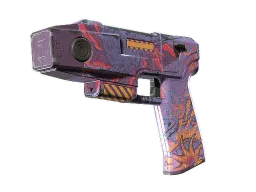 Zeus x27 | Earth Mandala CS2 skin