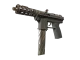 Tec-9 | Tiger Stencil CS2 skin